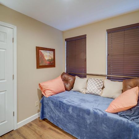Cozy Banner Elk Condo With Fireplace And Lookout Deck! Εξωτερικό φωτογραφία