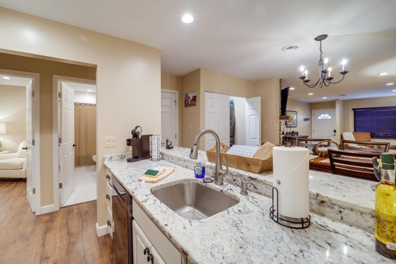 Cozy Banner Elk Condo With Fireplace And Lookout Deck! Εξωτερικό φωτογραφία
