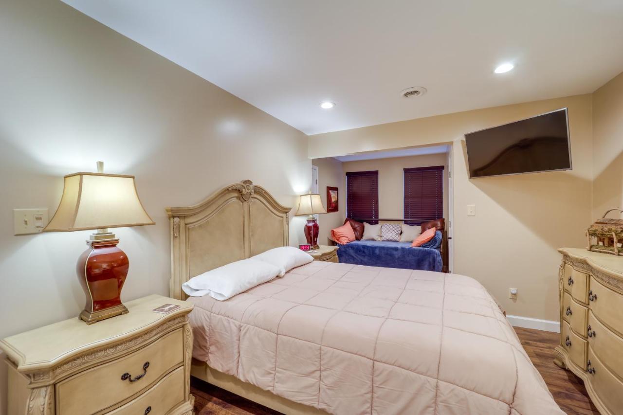 Cozy Banner Elk Condo With Fireplace And Lookout Deck! Εξωτερικό φωτογραφία