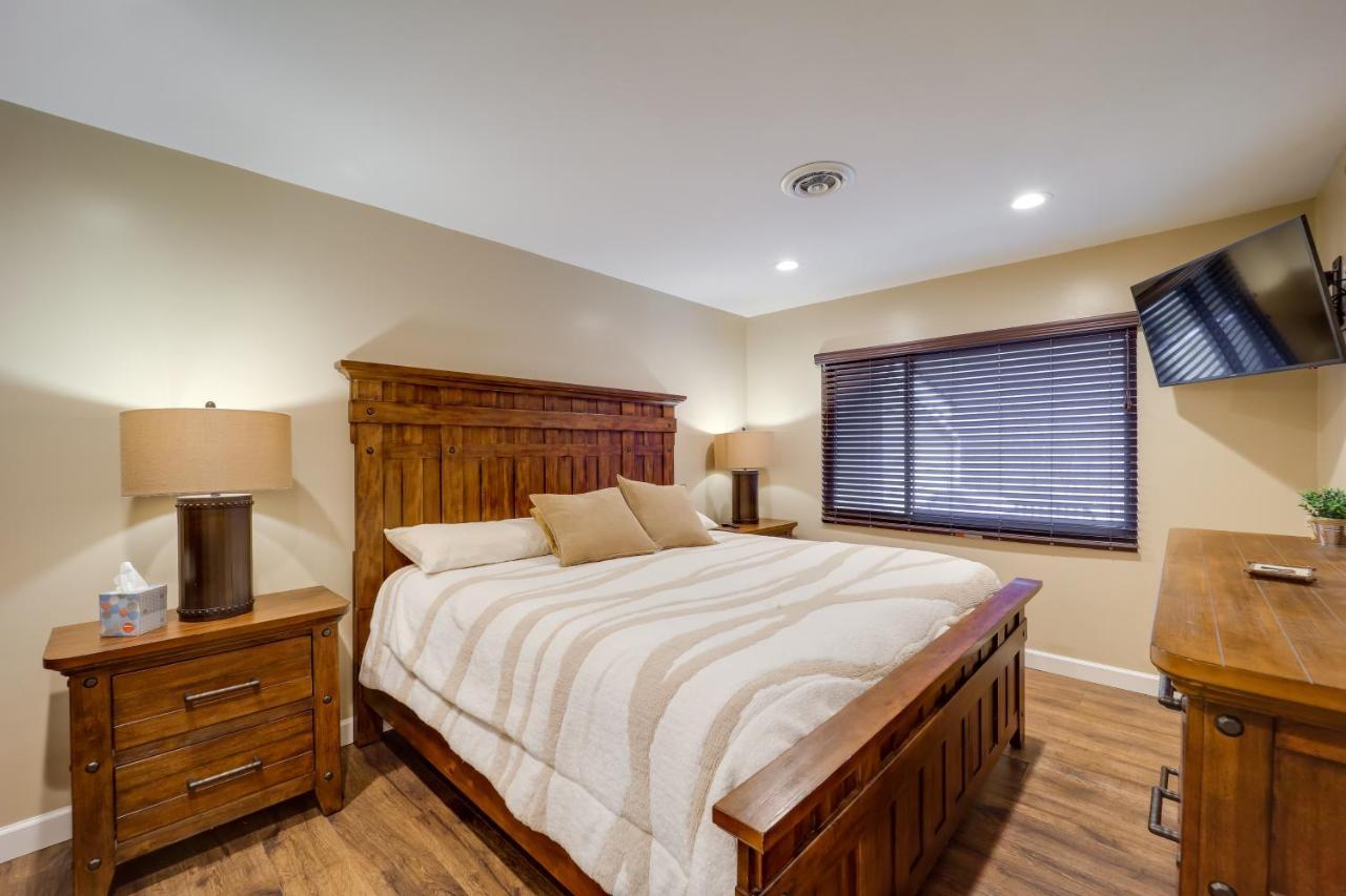 Cozy Banner Elk Condo With Fireplace And Lookout Deck! Εξωτερικό φωτογραφία